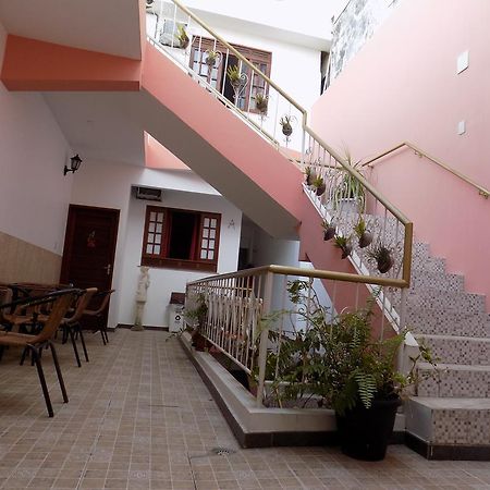 Albergue Rio Vermelho Salvador Exterior foto