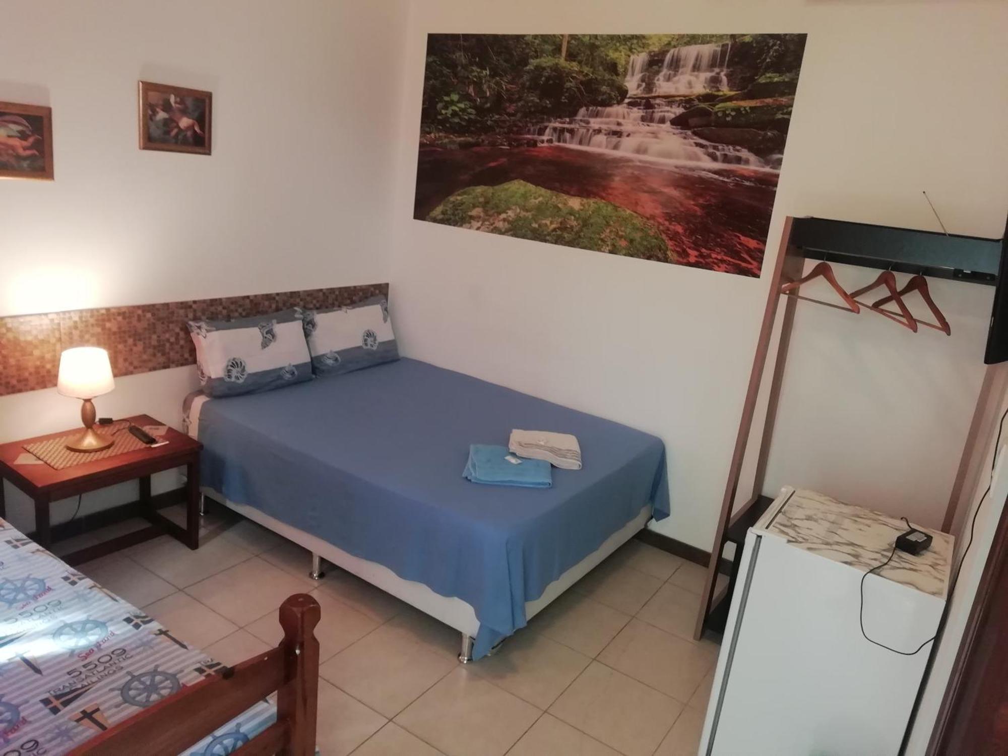 Albergue Rio Vermelho Salvador Cameră foto