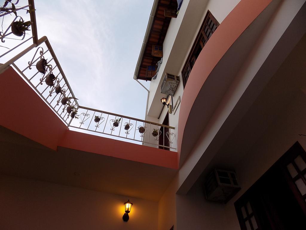 Albergue Rio Vermelho Salvador Exterior foto